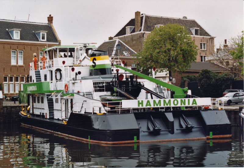 Hammonia
